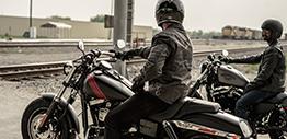 Buy used Harley-Davidson® motorcycles at Bartlesville Harley-Davidson®