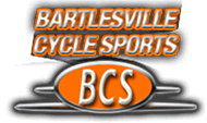 Bartlesville Harley-Davidson® proudly serves Bartlesville, Oklahoma, and our neighbors in Bartlesville, Owasso, Tulsa, Independence, and Coffeyville